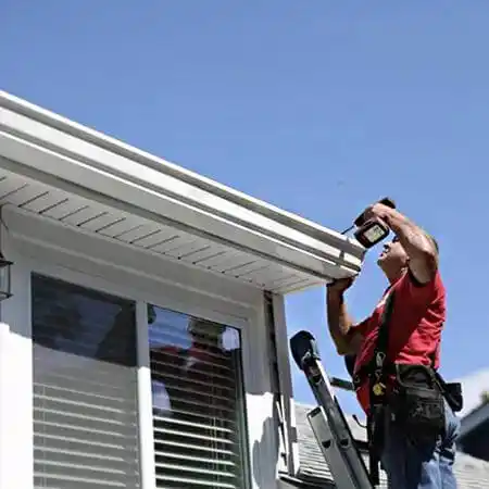 gutter services Dunbar